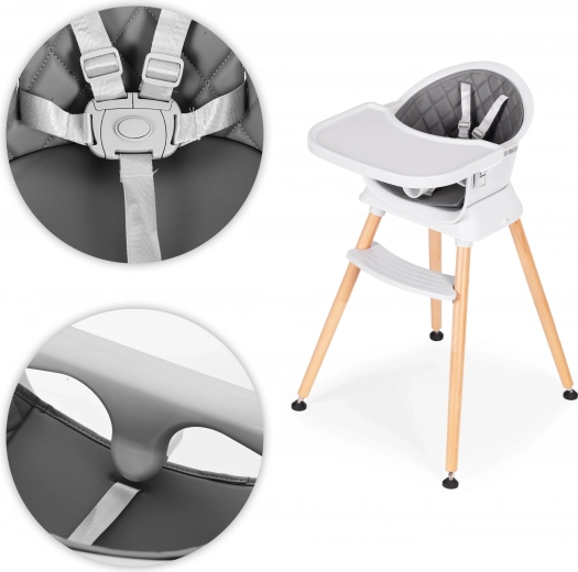 Biztonság minden étkezésnél