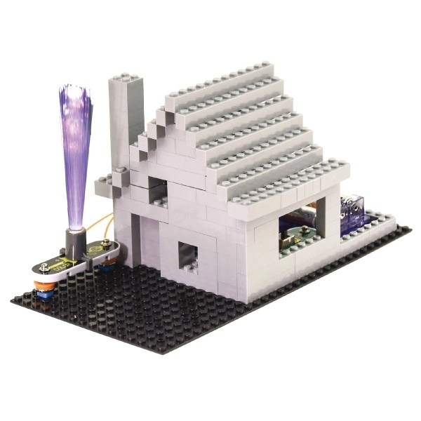 Boffin III Construction Set