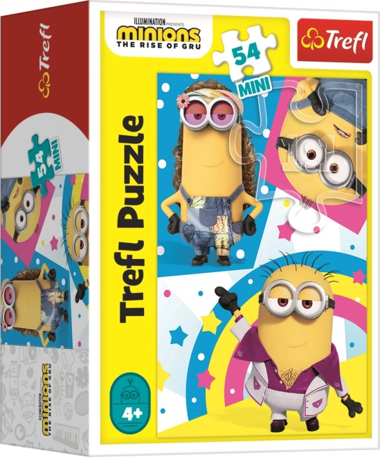 Minions Puzzle Pack