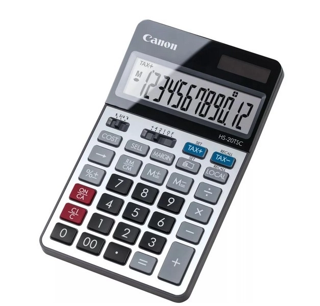 Business and tax functions