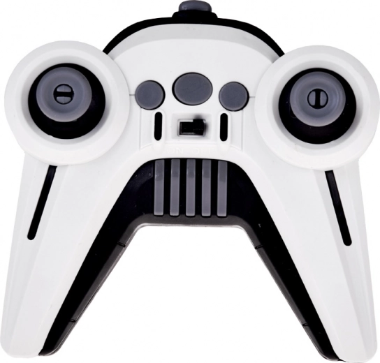 Intuitivno daljinsko upravljanje