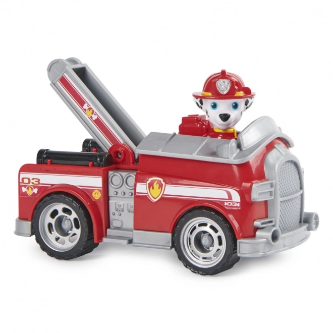 Paw Patrol Marshall's Basic Fire Truck