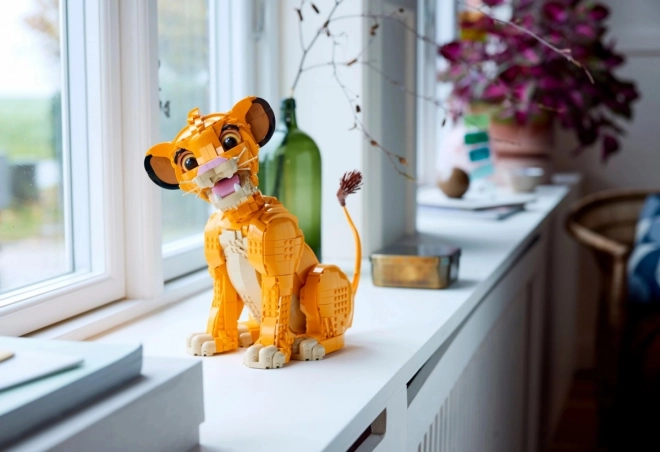 Stylish home decor