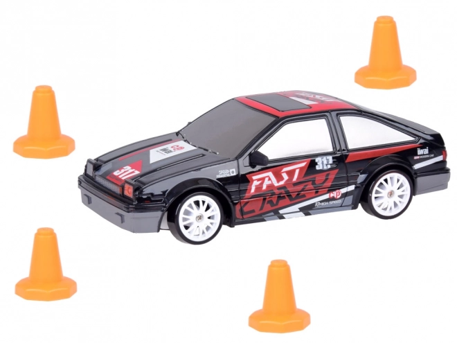 Remote Control Drift Racing Car