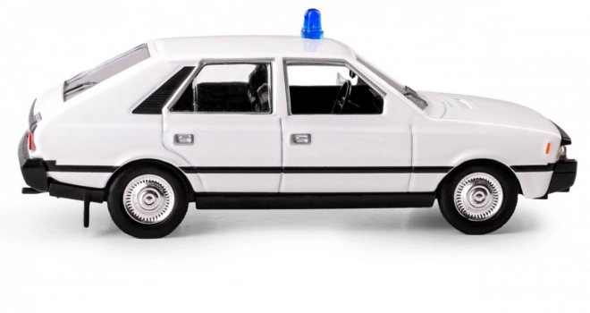 Polonez Model Car from 07 Come In 1/43 Scale