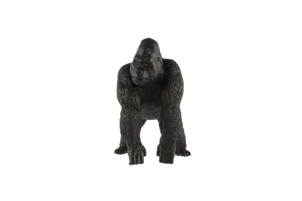 Mountain Gorilla Toy Figure 11cm