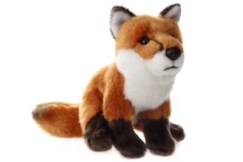 Plush 22 cm Fox