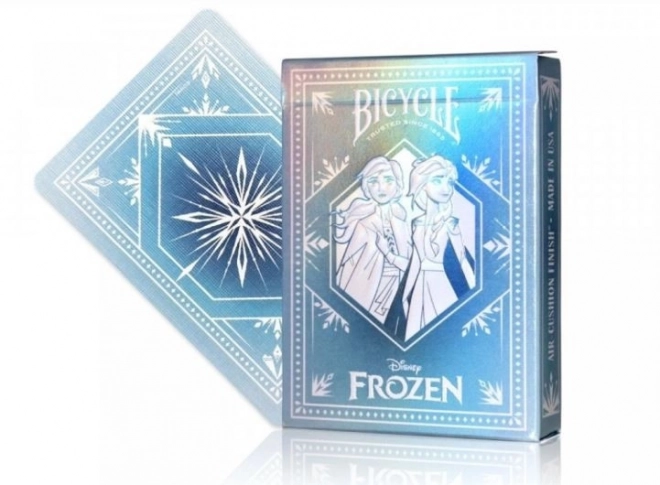 Disney Frozen Playing Cards