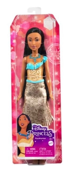 Disney Princess Doll - Pocahontas