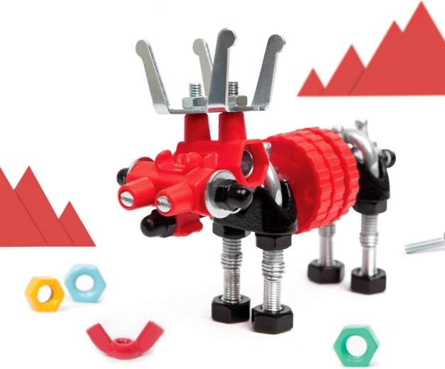 Sve potrebno u pakiranju