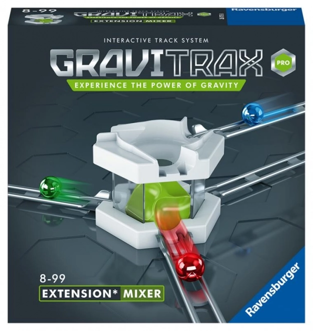 Gravitrax Expansion Set: Mixer