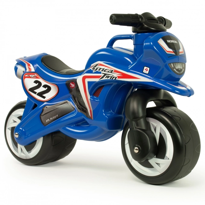 Children's Ride-On Bike Honda Tundra