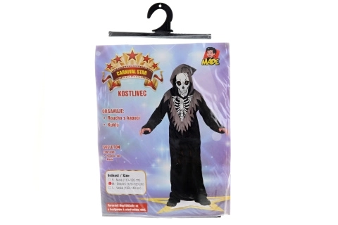 Skeleton Costume for Kids