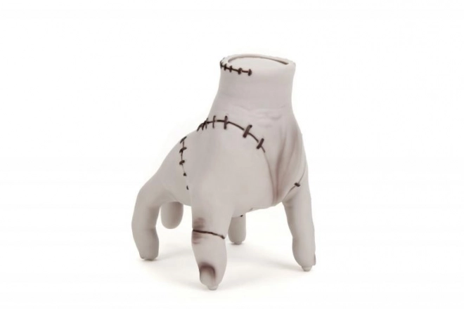 Remotely Controlled Hand Thing from the film Wednesday
