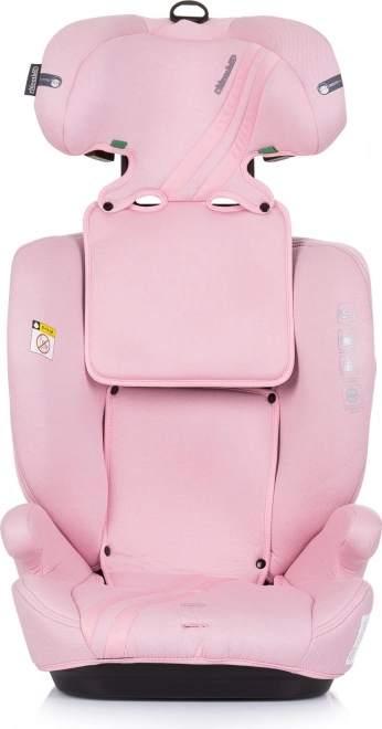 Chipolino car seat Icon i-Size Flamingo