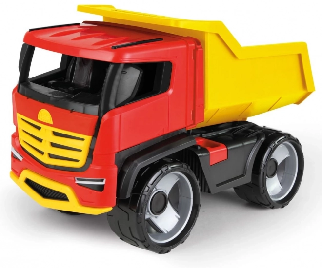 Dump Truck Titan 51 cm