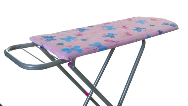 Children's Ironing Board Metal/Wood