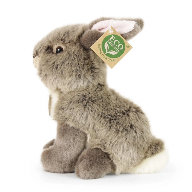 Plush Hare 20 cm Eco-Friendly