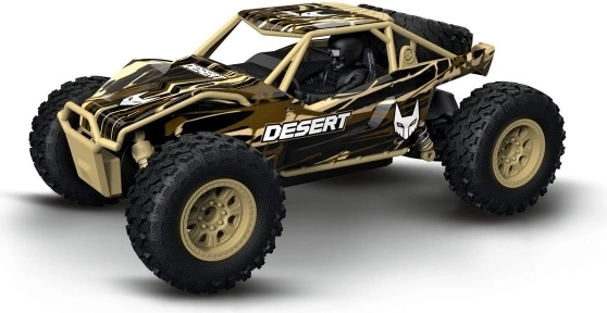 Auto RC Carrera Desert Buggy 1:24
