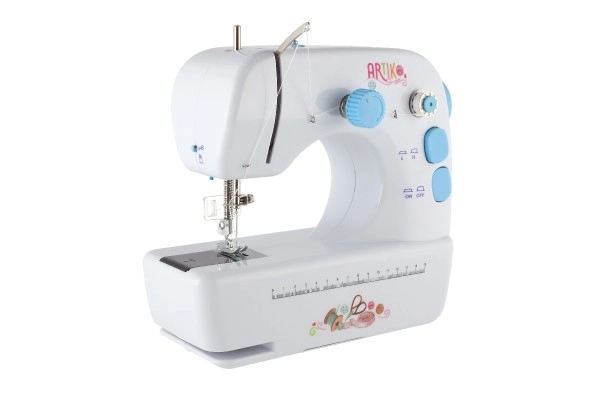 Children's Sewing Machine with Light and Sound