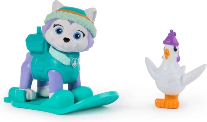 Postavičky pro kreativní hru