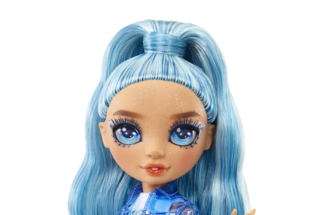 Rainbow High Fashion Doll with Pet - Skyler Bradshaw