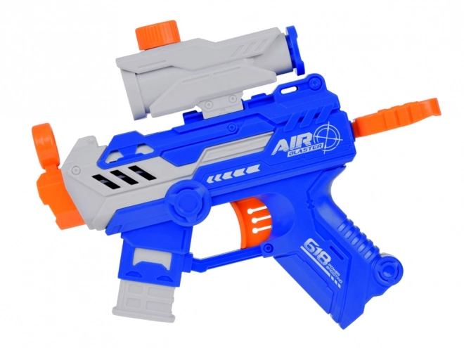 Air Blaster Foam Dart Gun with Scope