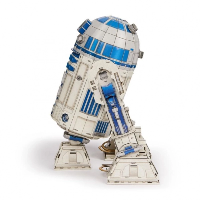 3D Puzzle Star Wars R2-D2