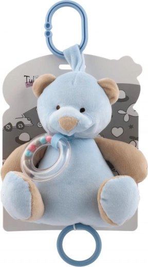 Finom hangok a nyugodt elalváshoz