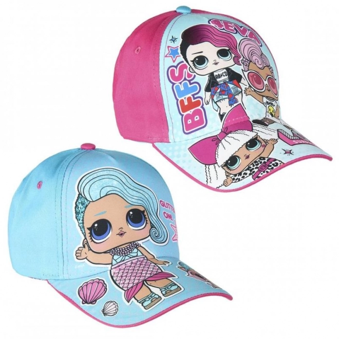 Lol cap for kids