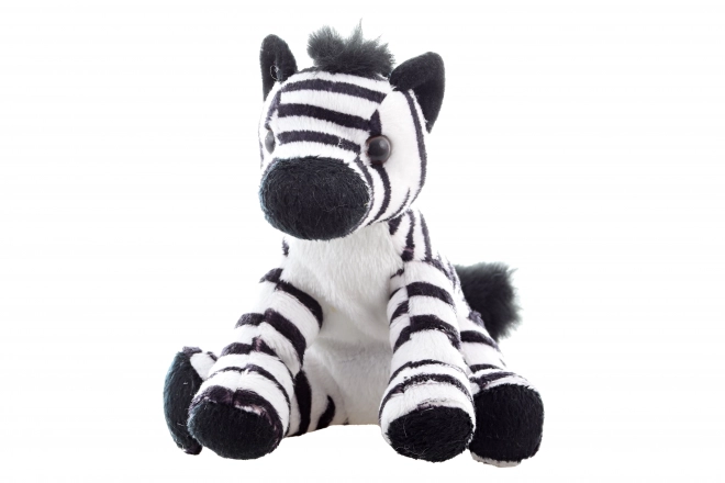 Plush Zebra