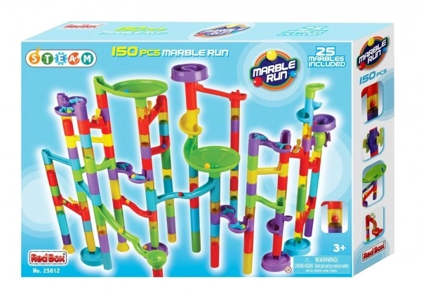 Marble Run Set