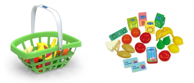 Peppa Pig Supermarket Playset