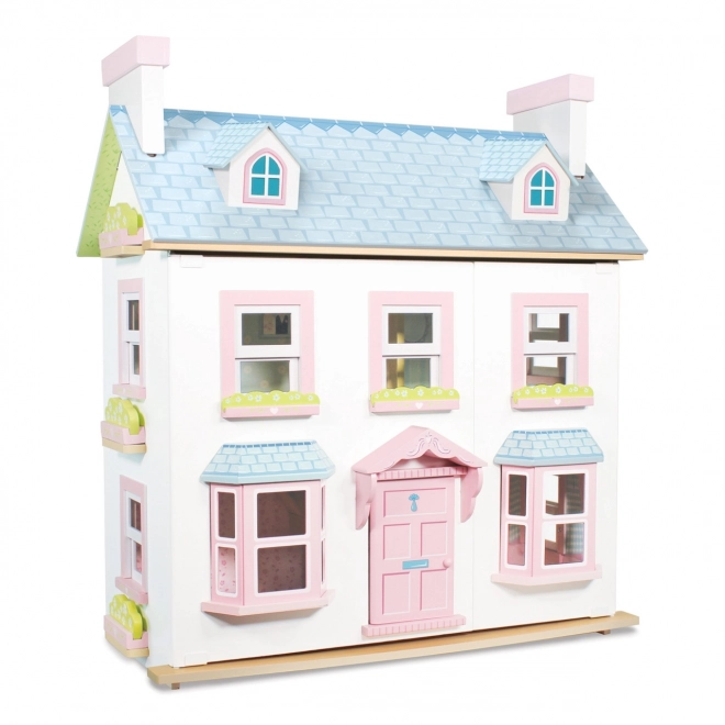 Le Toy Van Mayberry Manor Dollhouse