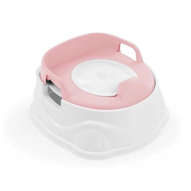 3 in 1 Potty Chair Pink