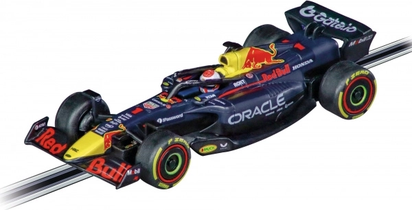 Licensed F1 cars RED BULL and MCLAREN