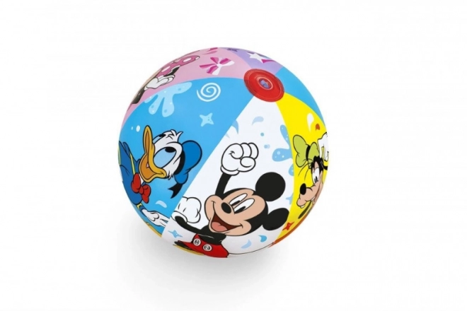 Disney Junior Mickey & Friends Beach Ball