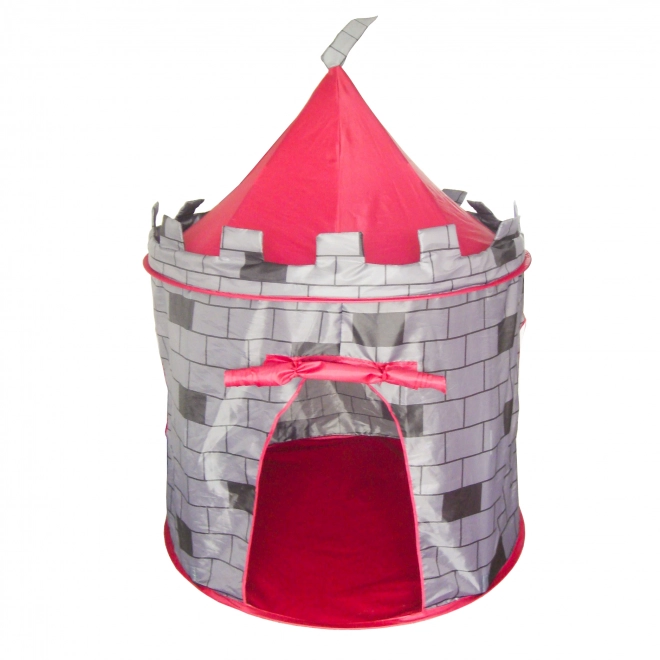 Knight's Castle Tent for Kids