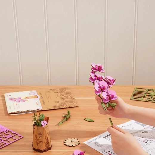 Kreativní a vzdělávací zábava