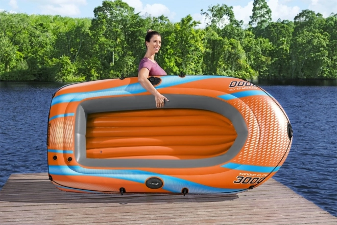 Inflatable Boat Kondor Elite