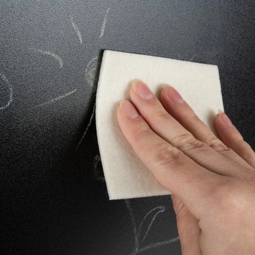 Playtive double-sided chalkboard and whiteboard for kids 4-in-1