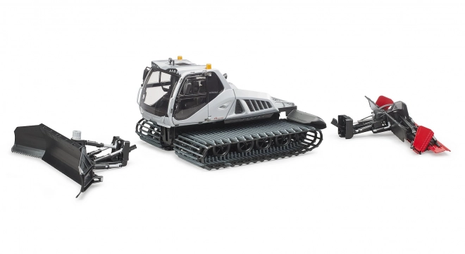 Bruder Prinoth Leitwolf Snow Groomer