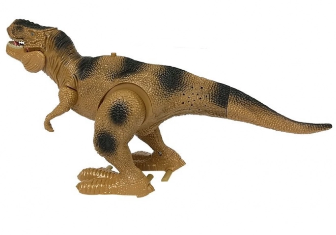 Battery-Operated Tyrannosaurus Rex Toy