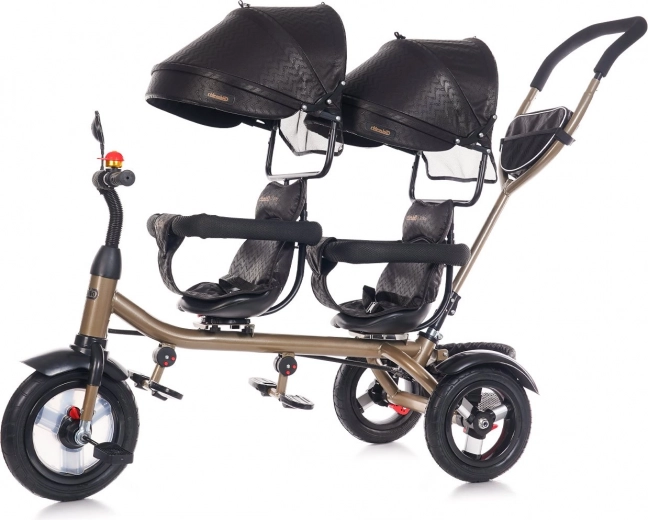 Maximale Sicherheit und Komfort