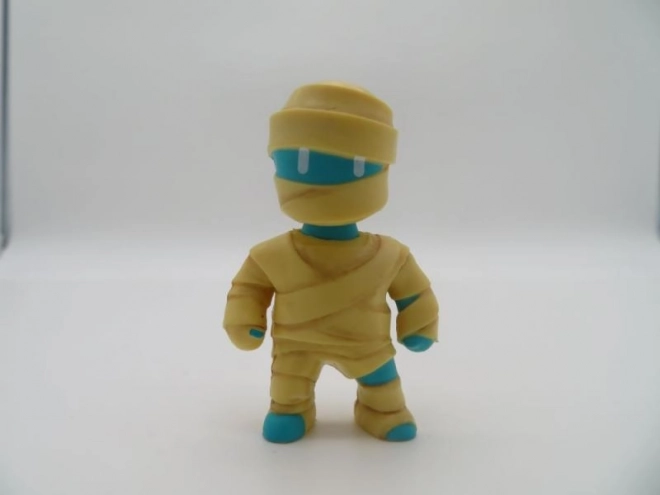 Stumble Guys confezione con 3 figure