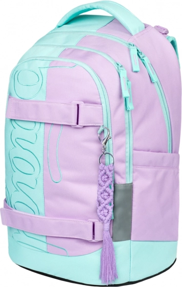 Zaino Scolastico Skate Max Sweet Set
