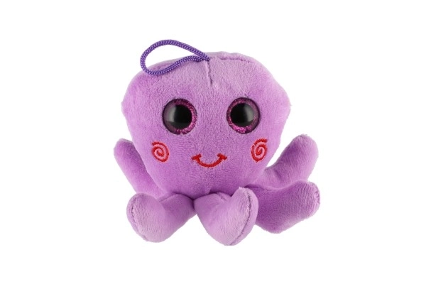 Plush Sea Animal Toy