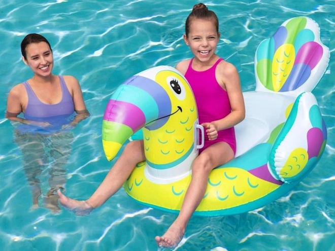 Bestway Toucan Pool Ride-On