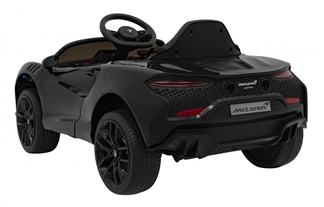 Vehicul McLaren Arthur – Černá