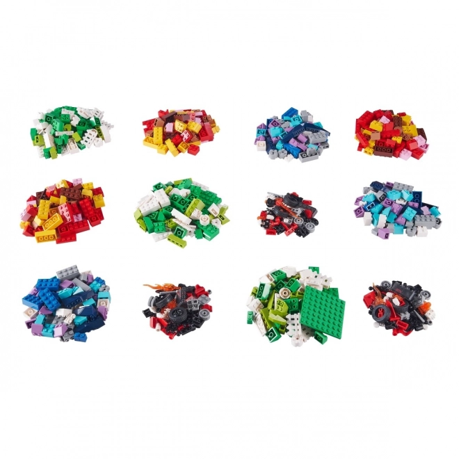 Zuru Max Build 759 Piece Block Set